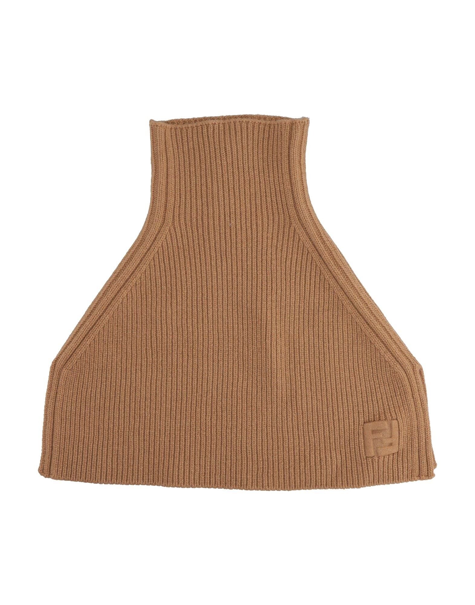 Шарф Fendi, коричневый
Шарф Fendi, коричневый