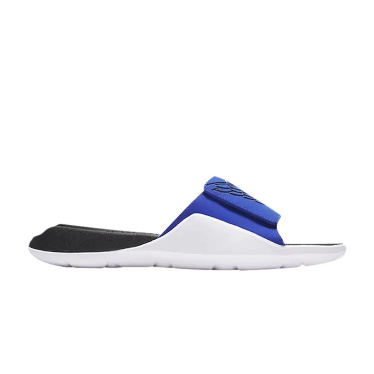 Кроссовки Air Jordan Jordan Hydro 7 'Hyper Royal', синий
Кроссовки Air Jordan Jordan Hydro 7 'Hyper Royal', синий