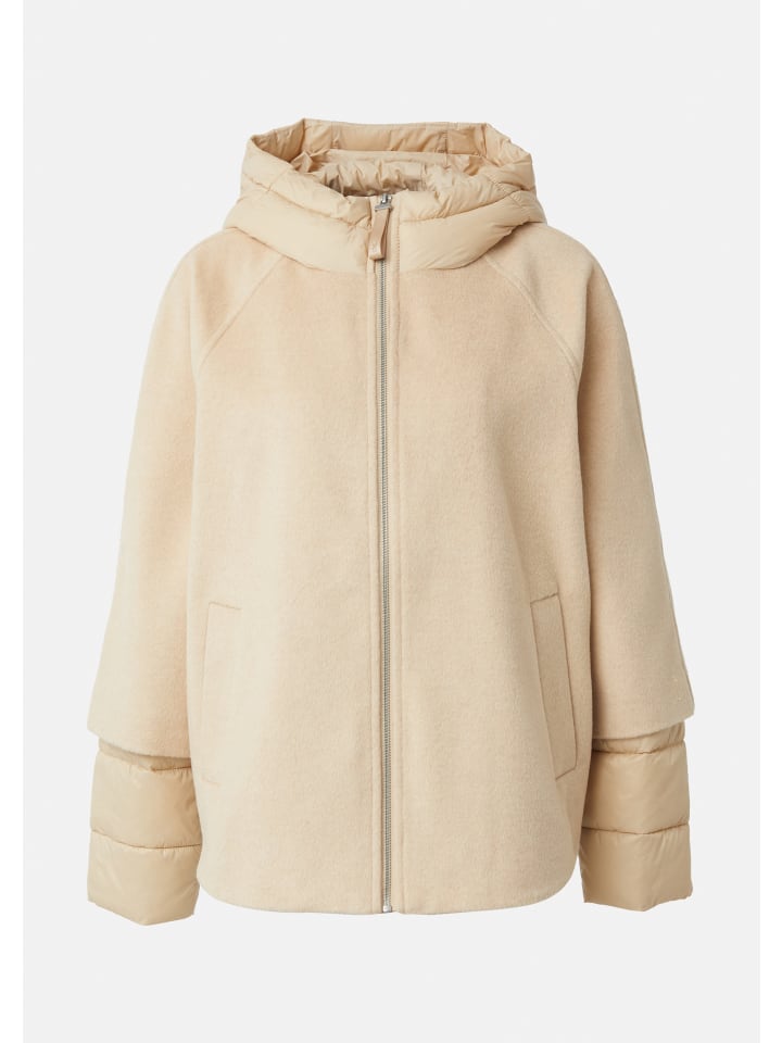 Куртка для активного отдыха в цвете 8230_светло-бежевый comma
Куртка для активного отдыха в цвете 8230_светло-бежевый comma