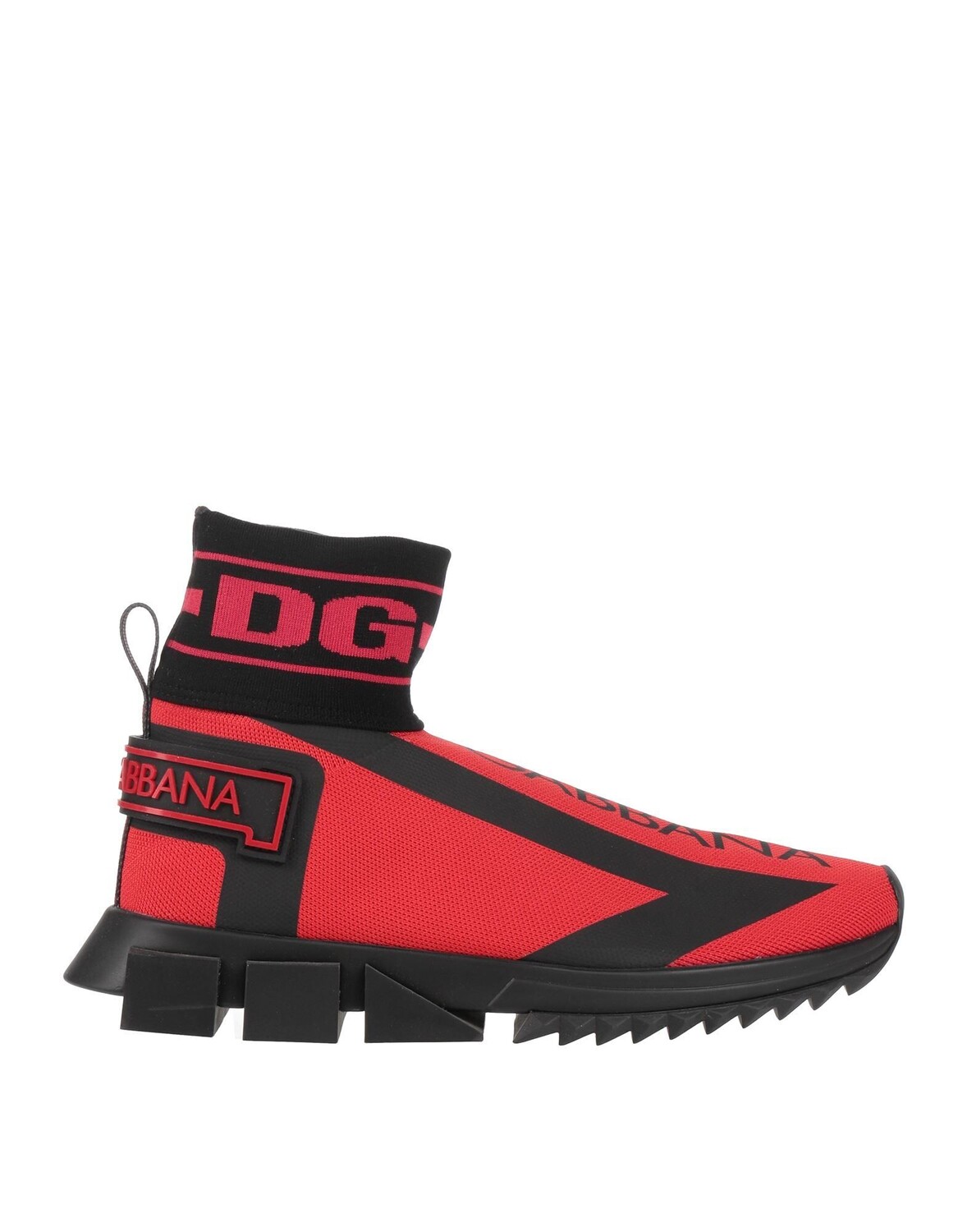 Кроссовки Dolce&Gabbana, красный
Кроссовки Dolce&Gabbana, красный