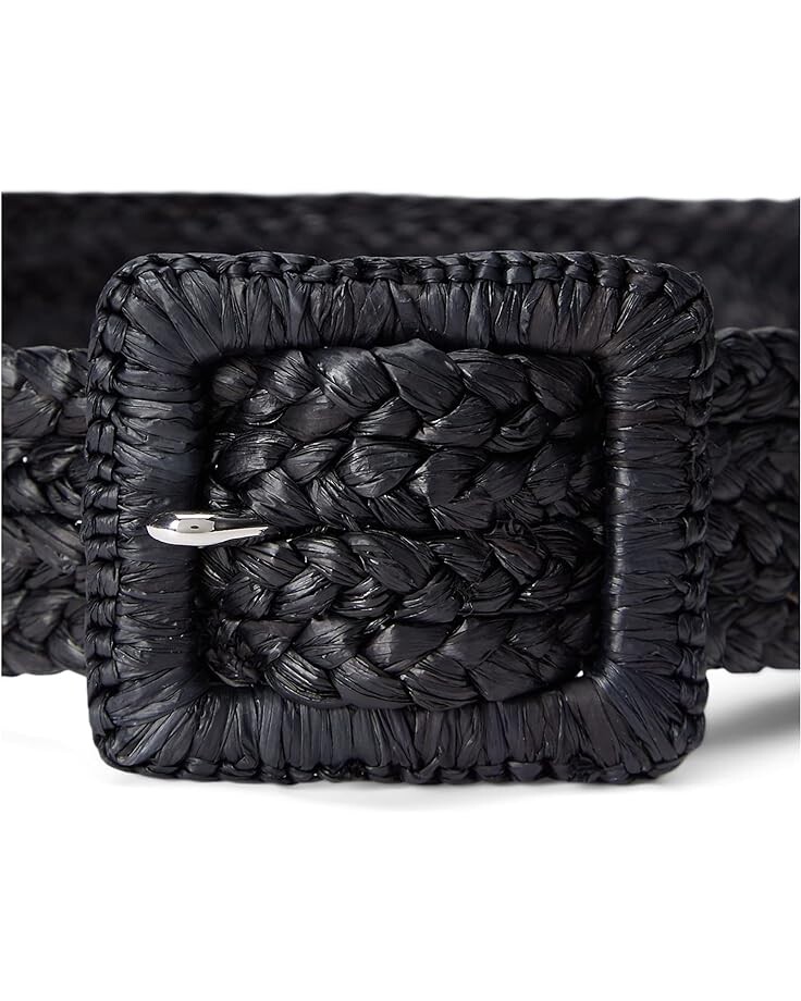 Ремень LAUREN Ralph Lauren Raffia Straw Cover Square 40 Belt Wide, черный
Ремень LAUREN Ralph Lauren Raffia Straw Cover Square 40 Belt Wide, черный