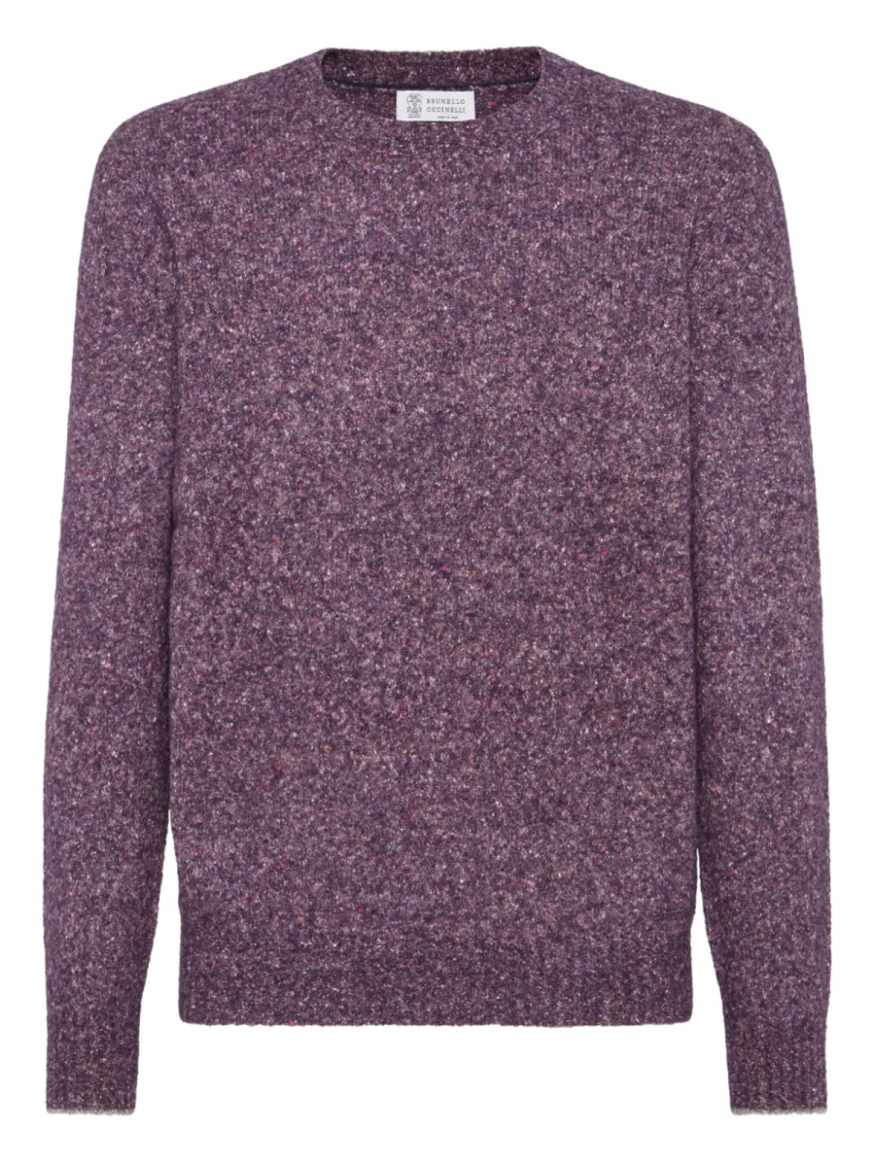 Фактурный джемпер Brunello Cucinelli, красный
Фактурный джемпер Brunello Cucinelli, красный