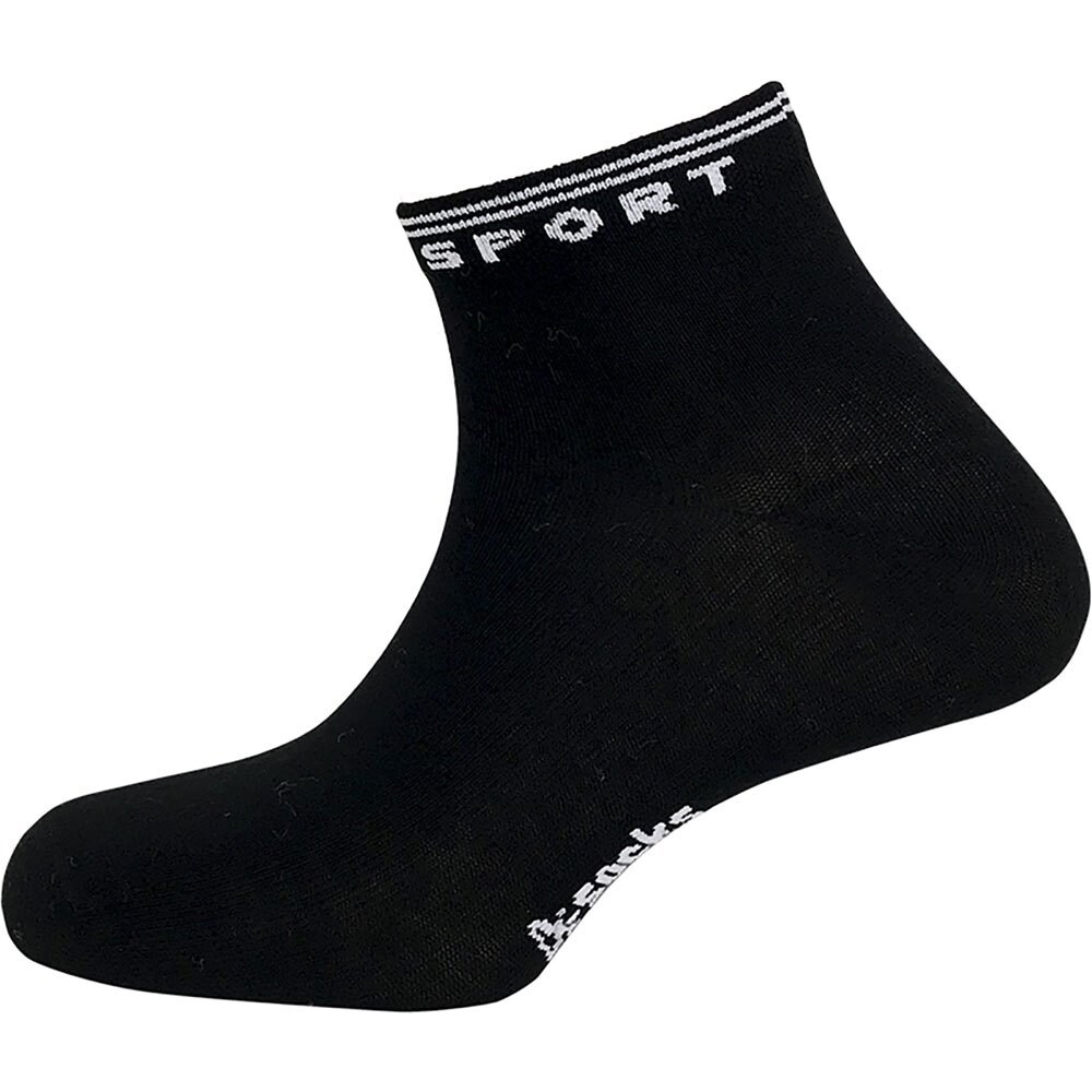 Носки A Quarter short, черный
Носки A Quarter short, черный