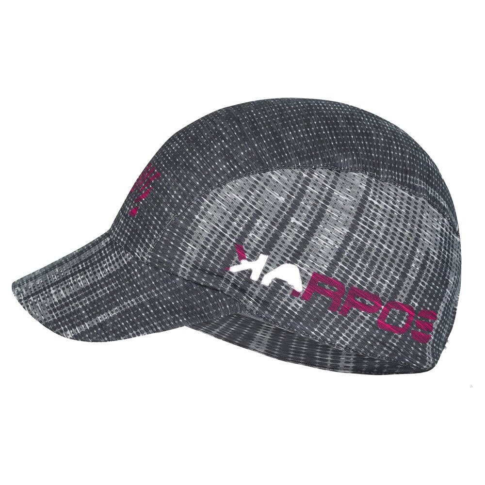 Кепка Karpos Croda Rossa, синий
Кепка Karpos Croda Rossa, синий