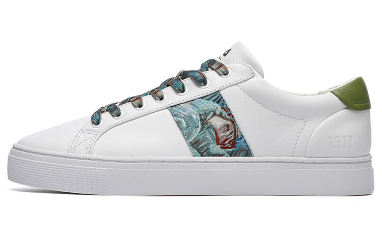 Кроссовки FILA Classic 'White Green', Серый, Кроссовки FILA Classic 'White Green'
Кроссовки FILA Classic 'White Green', Серый, Кроссовки FILA Classic 'White Green'