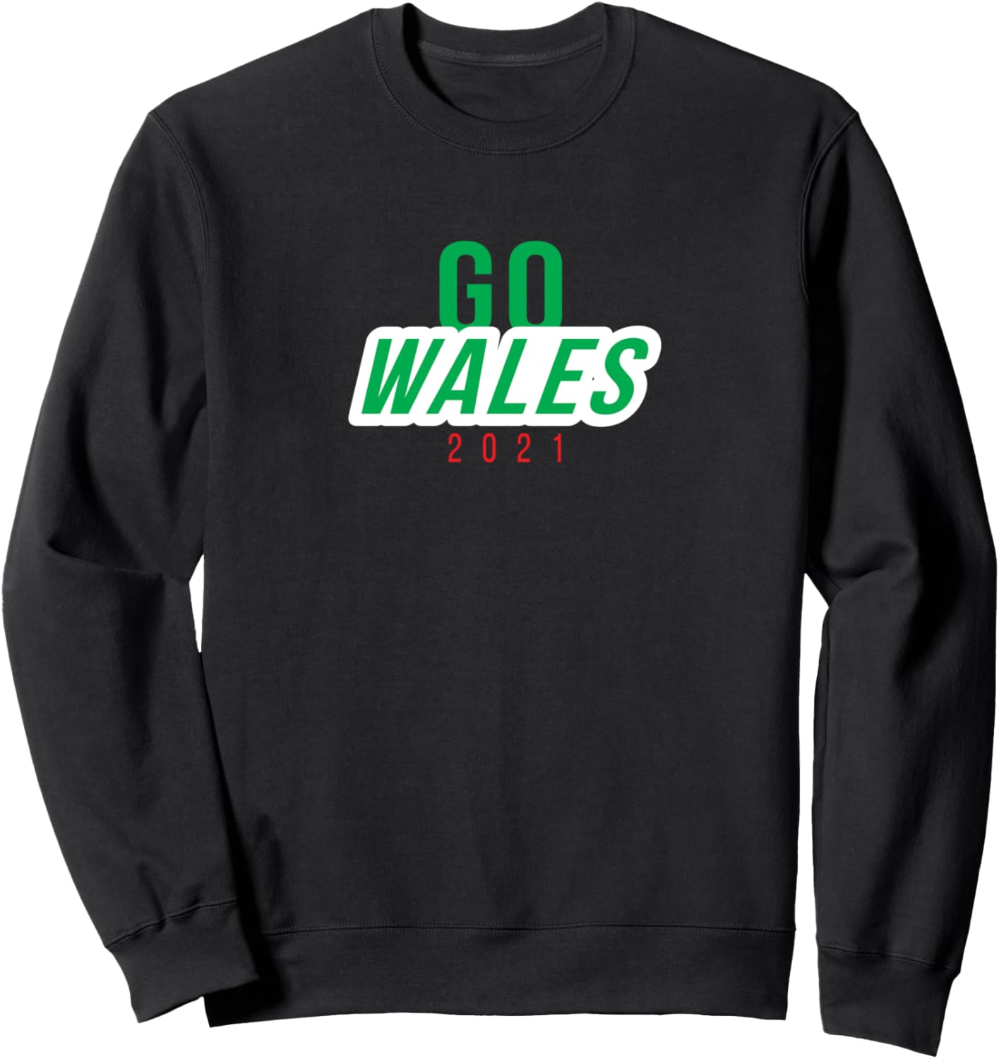 Толстовка с флагом Уэльса Wales, черный
Толстовка с флагом Уэльса Wales, черный