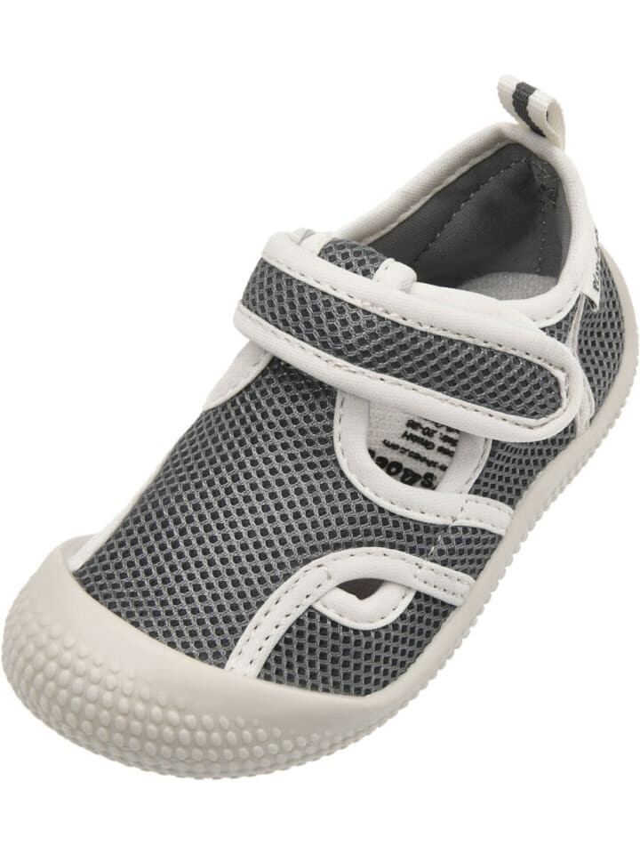 Сандалии Playshoes Kinder Sandale, черный
Сандалии Playshoes Kinder Sandale, черный