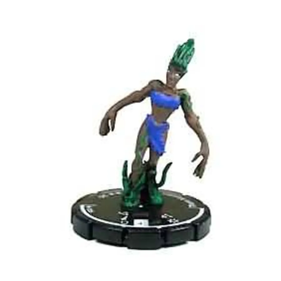 Торн Мейден #035, Mage Knight - Minions
Торн Мейден #035, Mage Knight - Minions