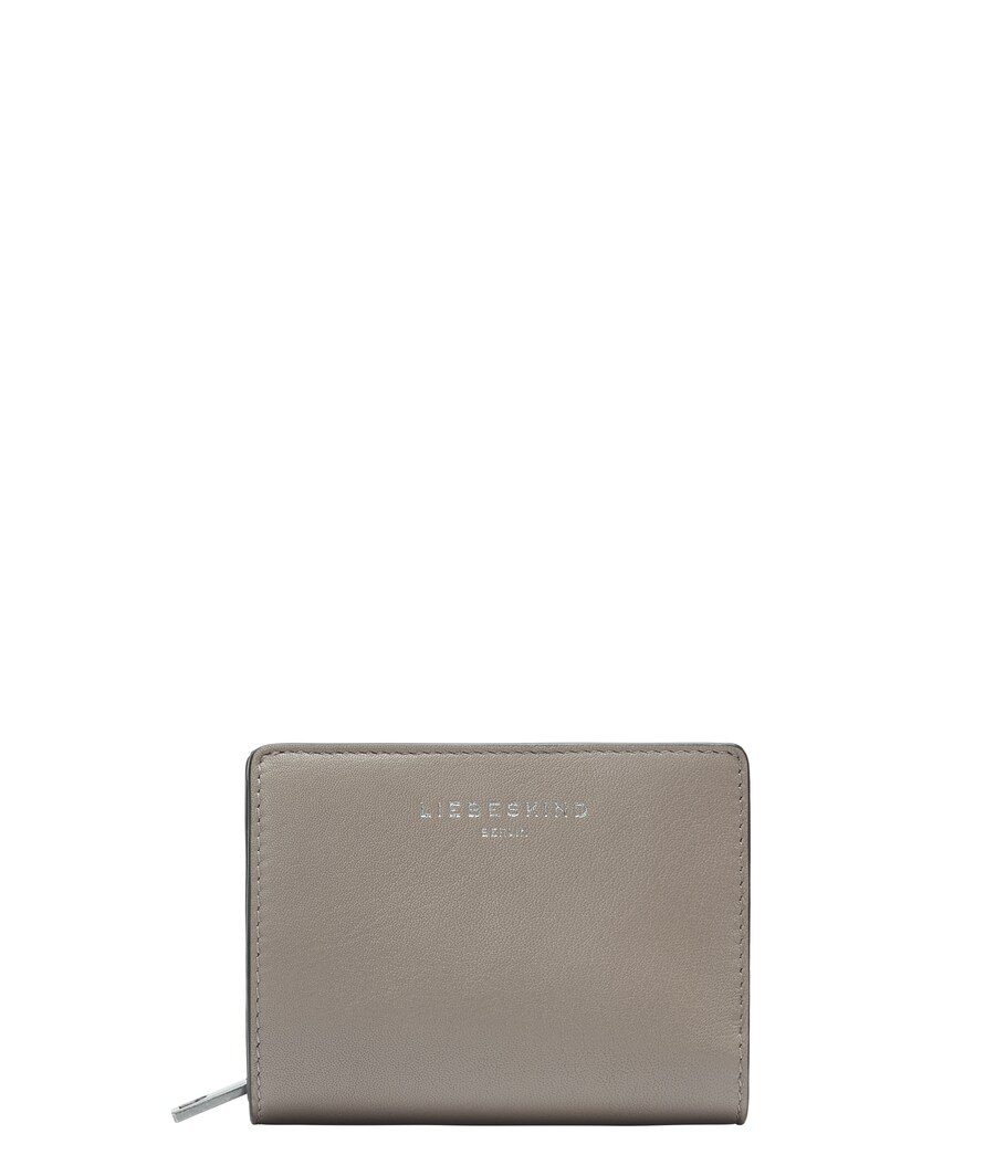 Кошелек Liebeskind Berlin, серый
Кошелек Liebeskind Berlin, серый