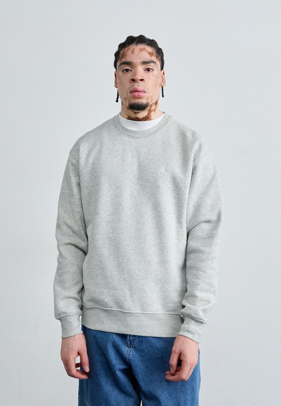 Толстовка Jordan CREW, Grey Heather/White/Grey, Белый, Толстовка Jordan CREW, Grey Heather/White/Grey
Толстовка Jordan CREW, Grey Heather/White/Grey, Белый, Толстовка Jordan CREW, Grey Heather/White/Grey