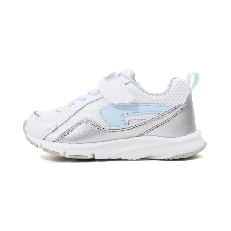 Кроссовки Moon Star для детей 3-7 лет MoonStar, белый
Кроссовки Moon Star для детей 3-7 лет MoonStar, белый