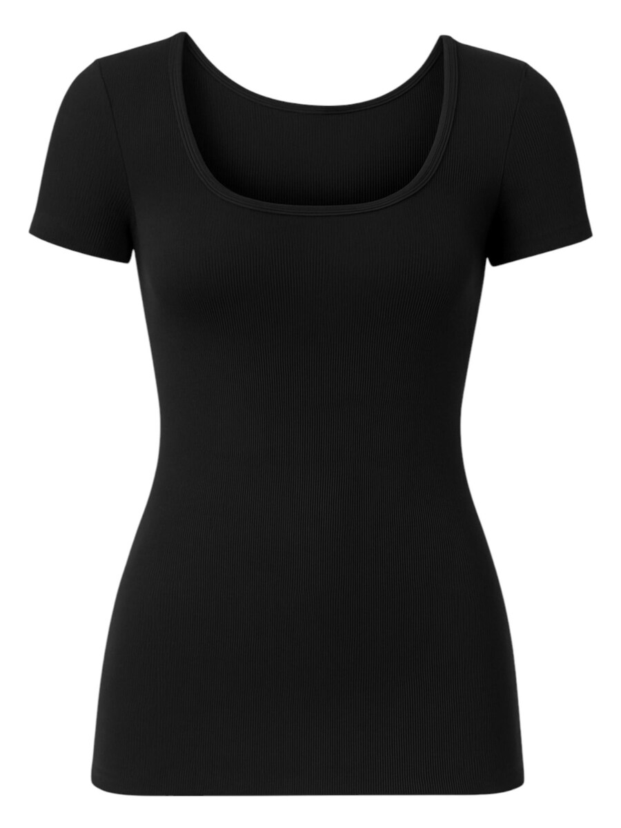 Топ fashionshowcase SQUAREFORM, черный
Топ fashionshowcase SQUAREFORM, черный