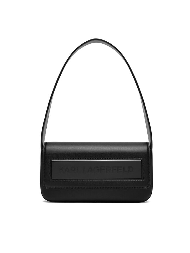 Сумочка 241W3024 Karl Lagerfeld, черный
Сумочка 241W3024 Karl Lagerfeld, черный