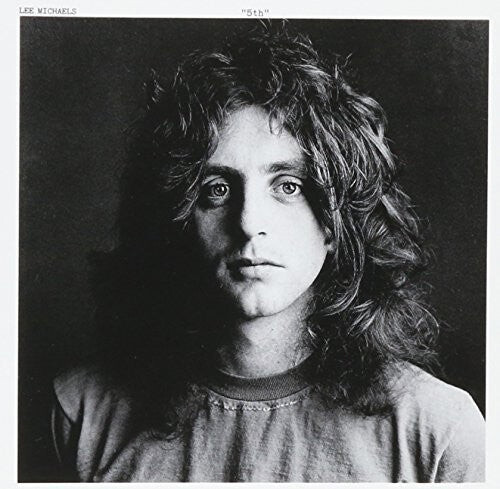 CD диск Michaels, Lee: 5th
CD диск Michaels, Lee: 5th