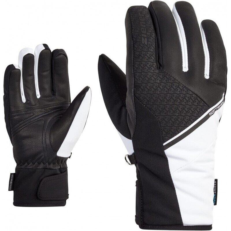 Водонепроницаемые лыжные перчатки Ziener, черный, Белый, Водонепроницаемые лыжные перчатки Ziener, черный
Водонепроницаемые лыжные перчатки Ziener, черный, Белый, Водонепроницаемые лыжные перчатки Ziener, черный