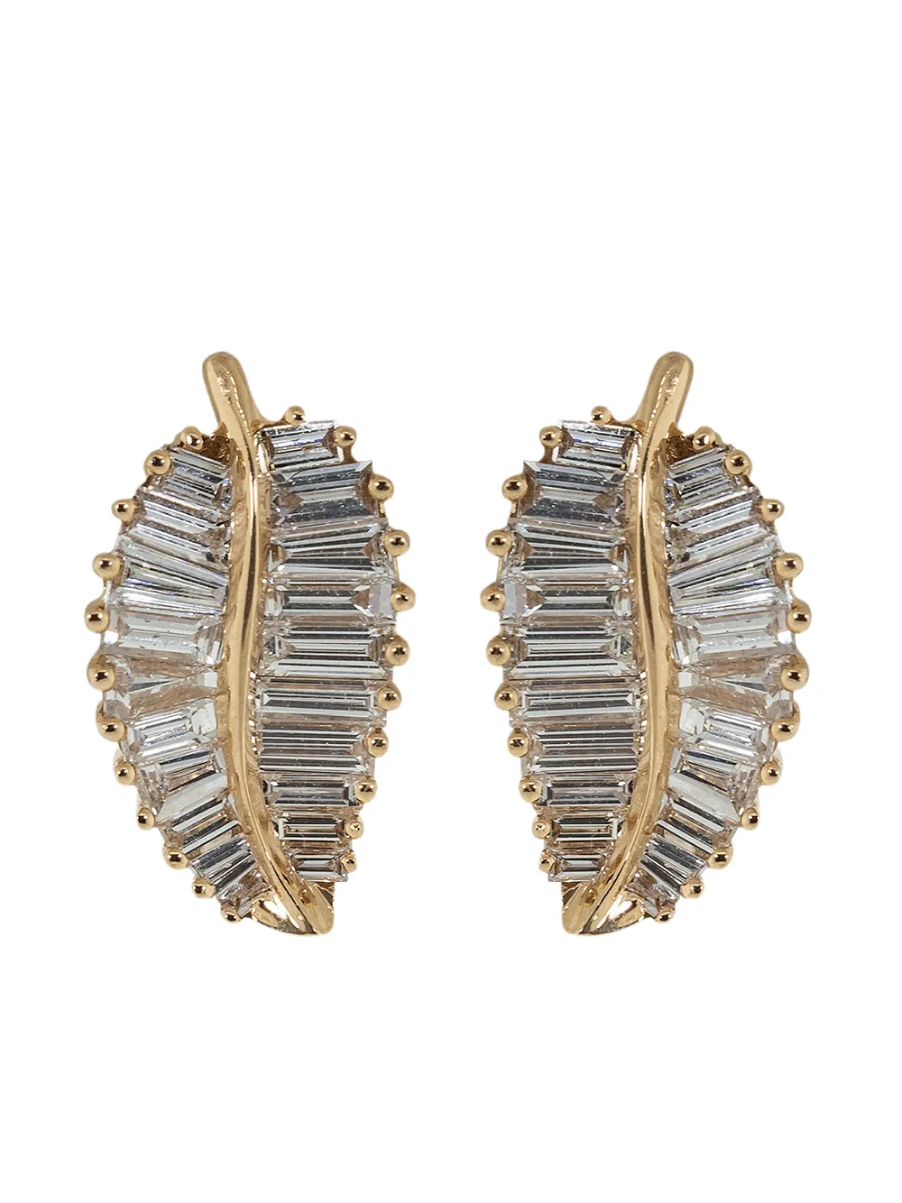 Серьги-гвоздики из розового золота Anita Ko, золотой
Серьги-гвоздики из розового золота Anita Ko, золотой