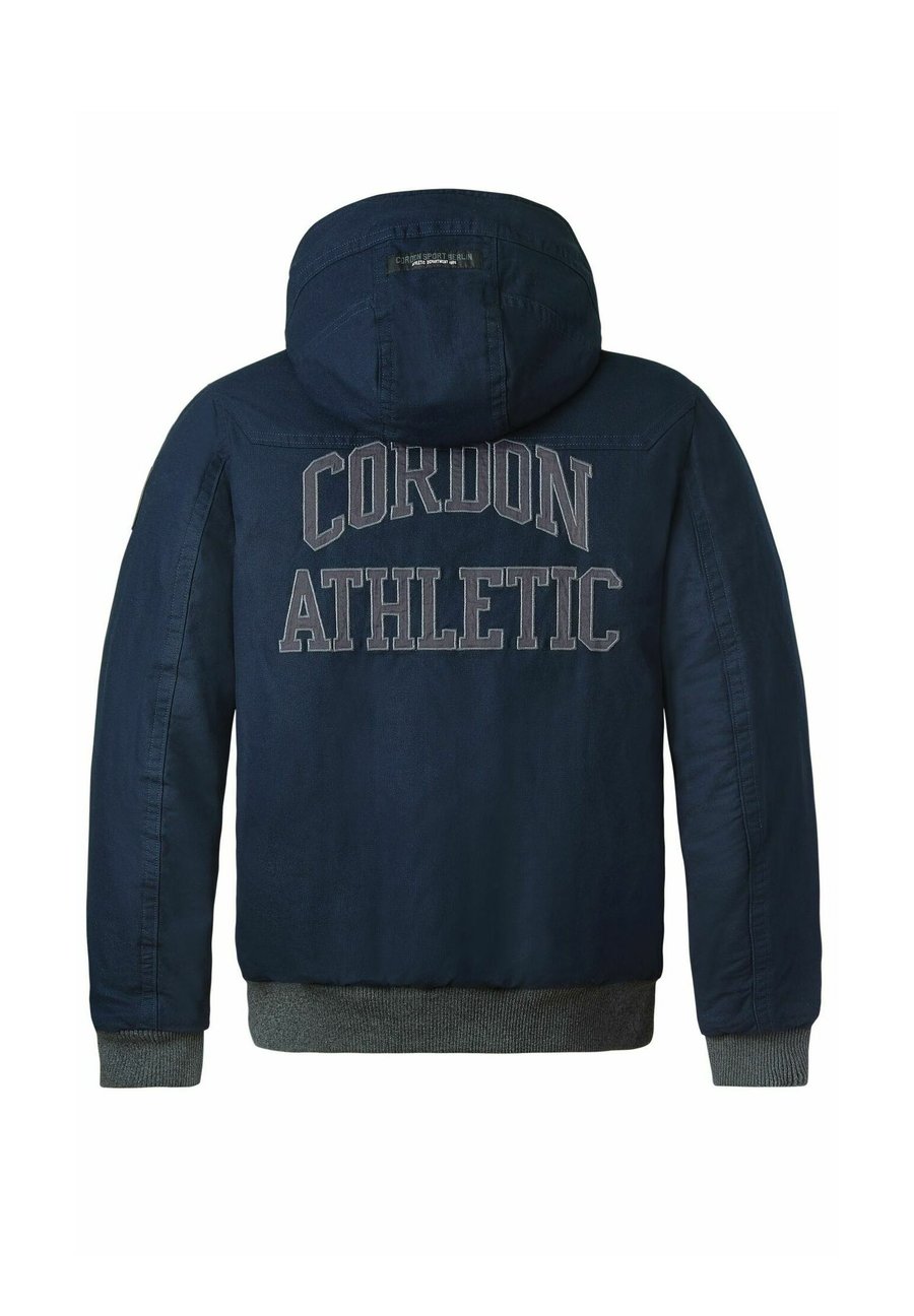 Куртка Cordon Sport ACTIVE, Navy/Dark Blue
Куртка Cordon Sport ACTIVE, Navy/Dark Blue