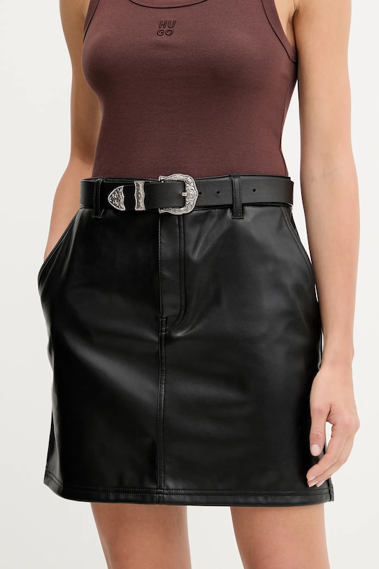 Юбка Hugo Blue, черный
Юбка Hugo Blue, черный