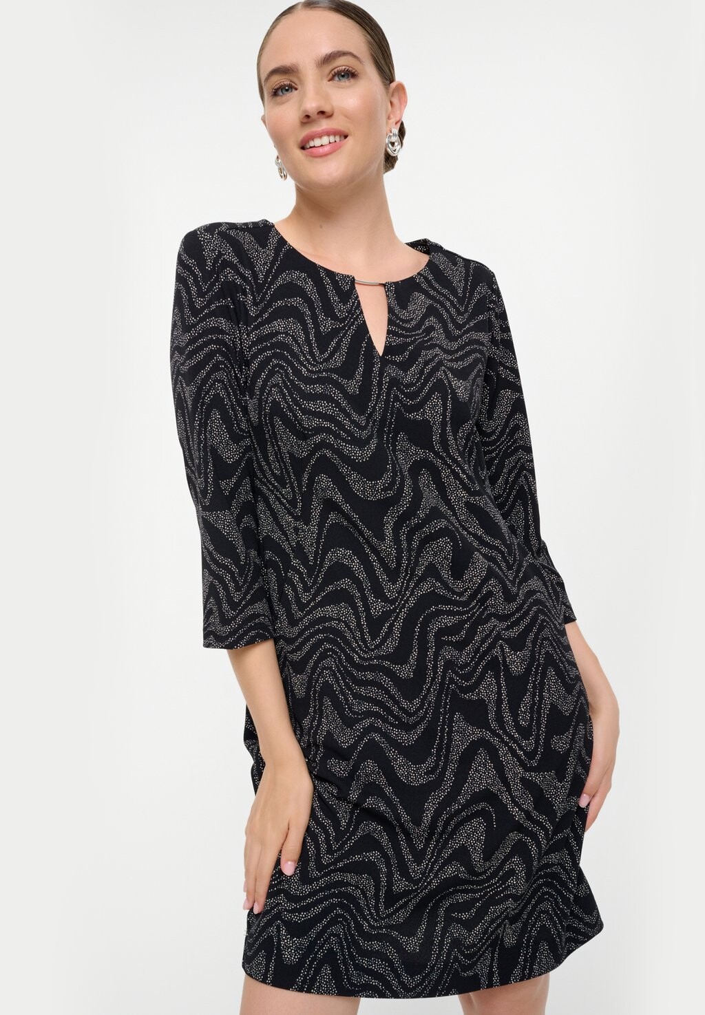 Платье из джерси Greenpoint, черный
Платье из джерси Greenpoint, черный