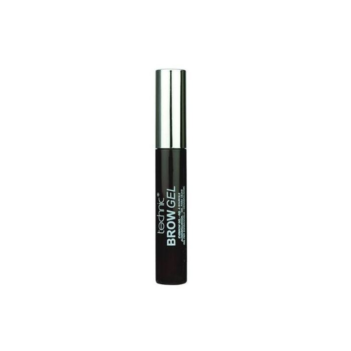 Гель для бровей Eyebrow Gel Technic, Black
Гель для бровей Eyebrow Gel Technic, Black