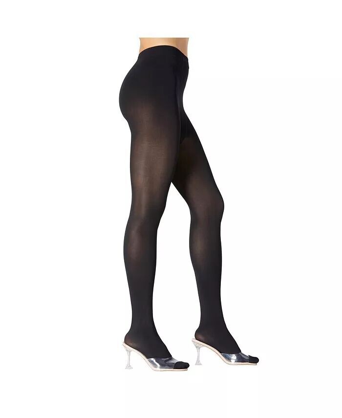 ПРЕМИУМ НЕПАКОВЫЕ КОЛГОТКИ Stems, черный
ПРЕМИУМ НЕПАКОВЫЕ КОЛГОТКИ Stems, черный