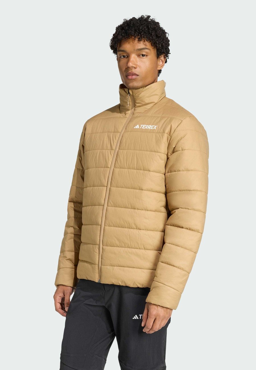 Куртка Adidas Terrex Winter jacket, Cardboard/Beige
Куртка Adidas Terrex Winter jacket, Cardboard/Beige