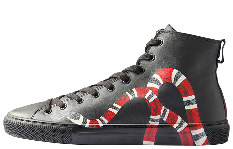 GUCCI Стильная мужская обувь для скейтбординга, Серый, GUCCI Стильная мужская обувь для скейтбординга
GUCCI Стильная мужская обувь для скейтбординга, Серый, GUCCI Стильная мужская обувь для скейтбординга