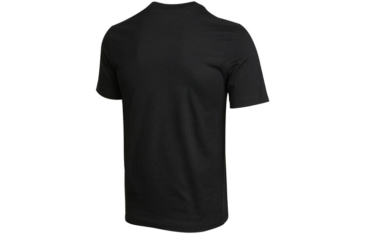 Футболка мужская черная Vans, черный
Футболка мужская черная Vans, черный