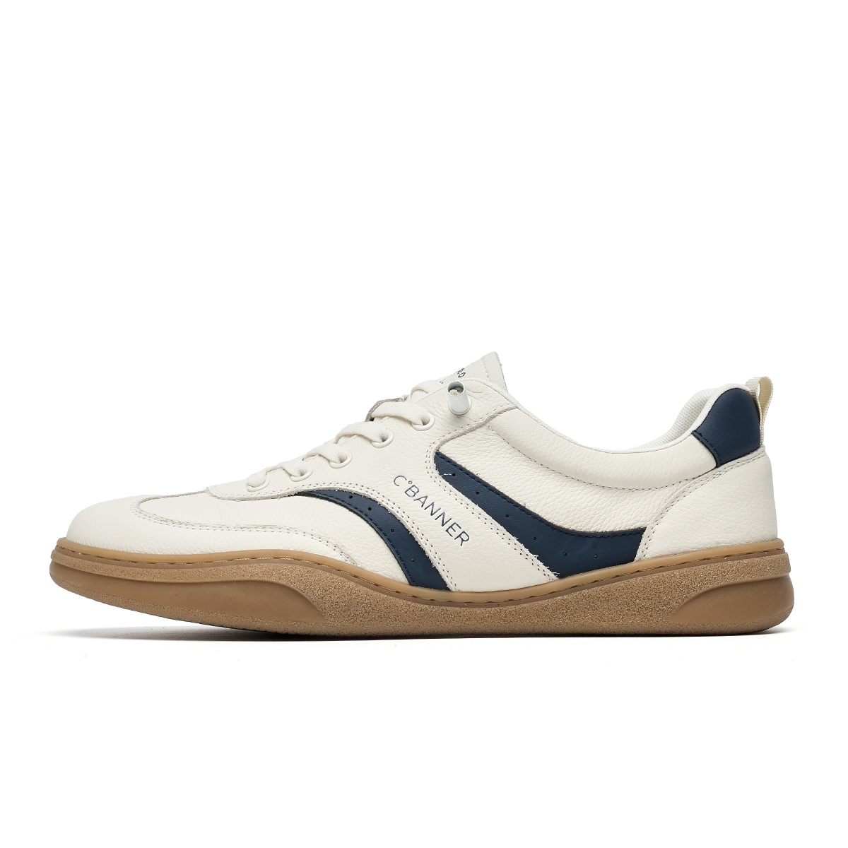 C°BANNER Низкие кроссовки для скейтбординга, мужские, белые, синие
C°BANNER Низкие кроссовки для скейтбординга, мужские, белые, синие