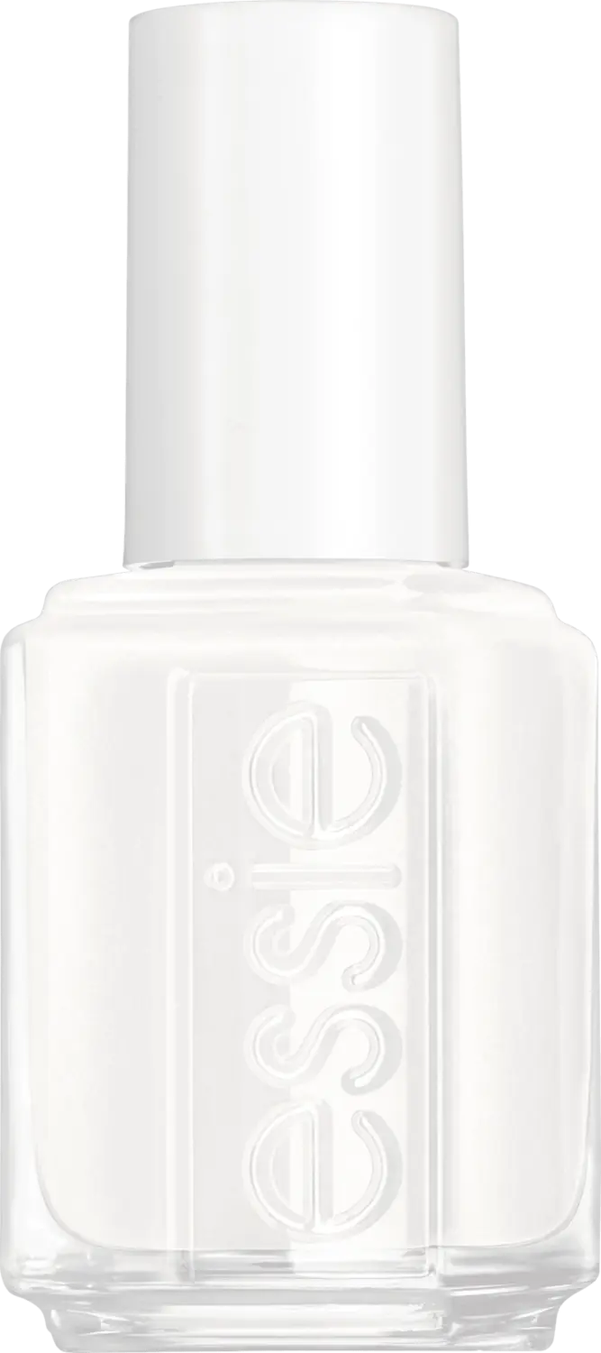Лак для ногтей essie Nagellack Stay Fluid 990 Weiß, 13,5 ml
Лак для ногтей essie Nagellack Stay Fluid 990 Weiß, 13,5 ml