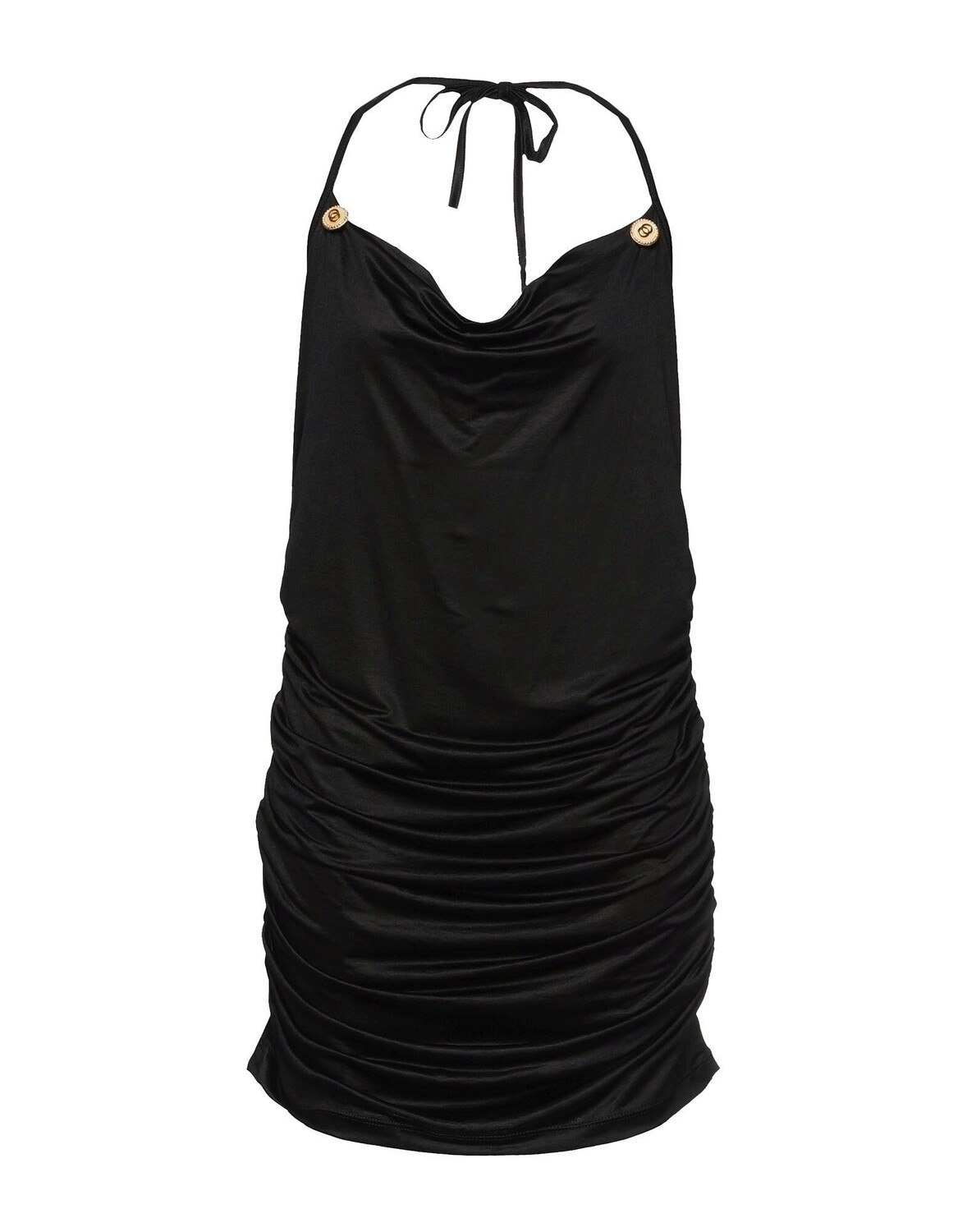 Платье Odi Et Amo, черный
Платье Odi Et Amo, черный