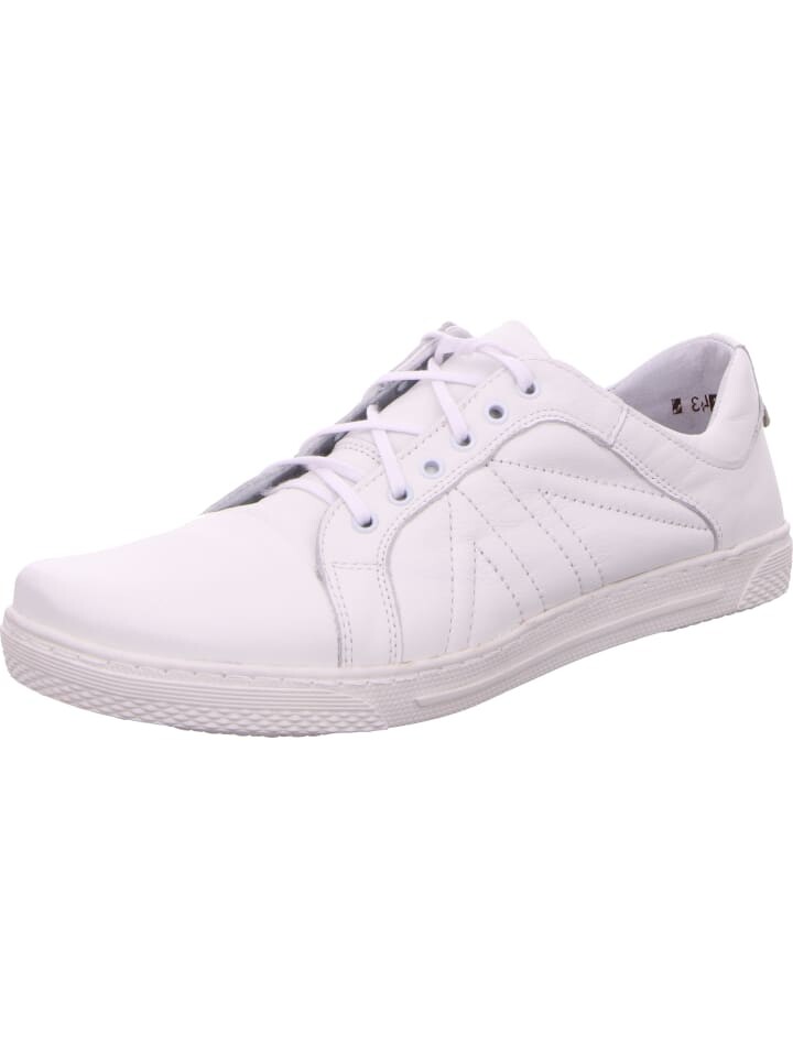 Туфли на шнуровке Kristofer Schnürschuh, белый
Туфли на шнуровке Kristofer Schnürschuh, белый