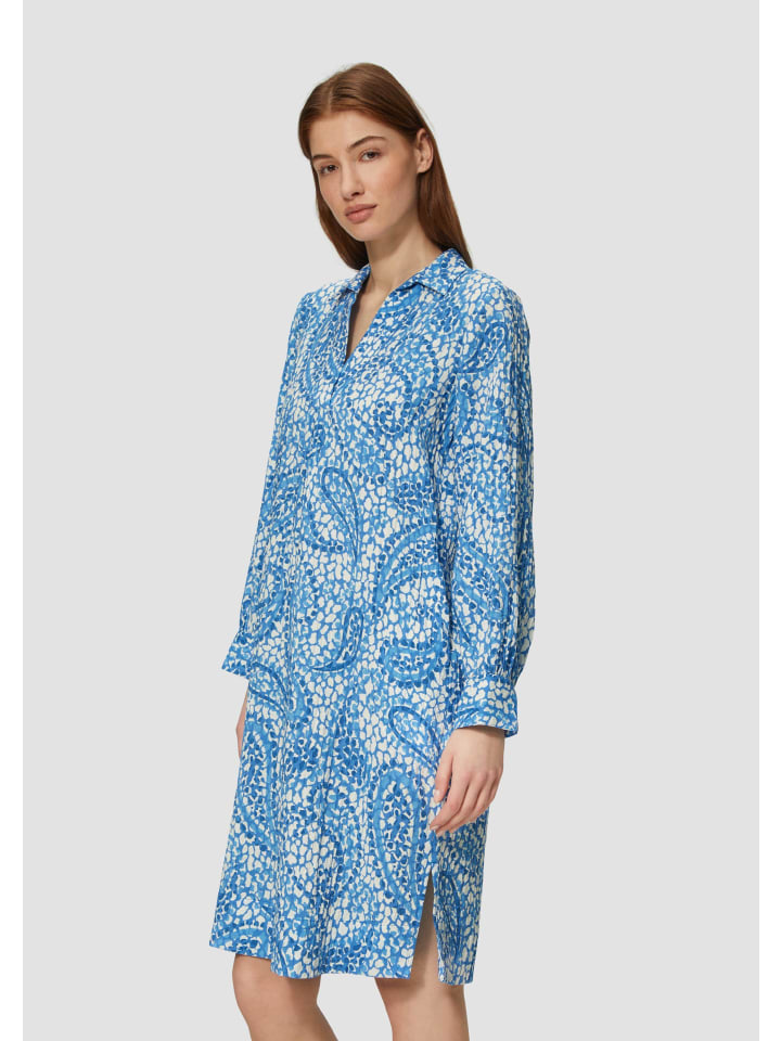 Короткое платье s.Oliver, синий
Короткое платье s.Oliver, синий