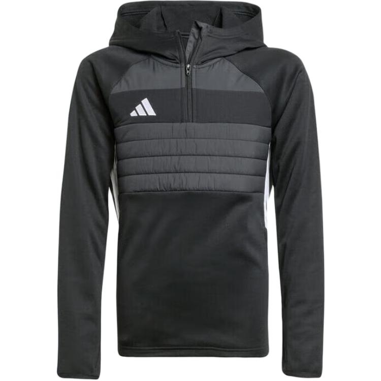 Детский свитшот Adidas, черный
Детский свитшот Adidas, черный