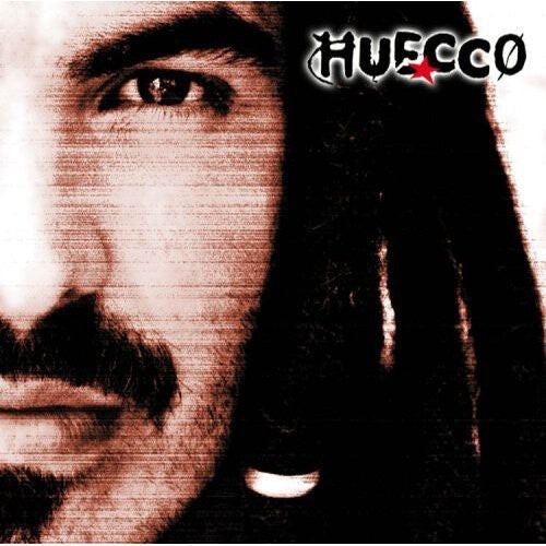 CD диск Huecco: Huecco
CD диск Huecco: Huecco