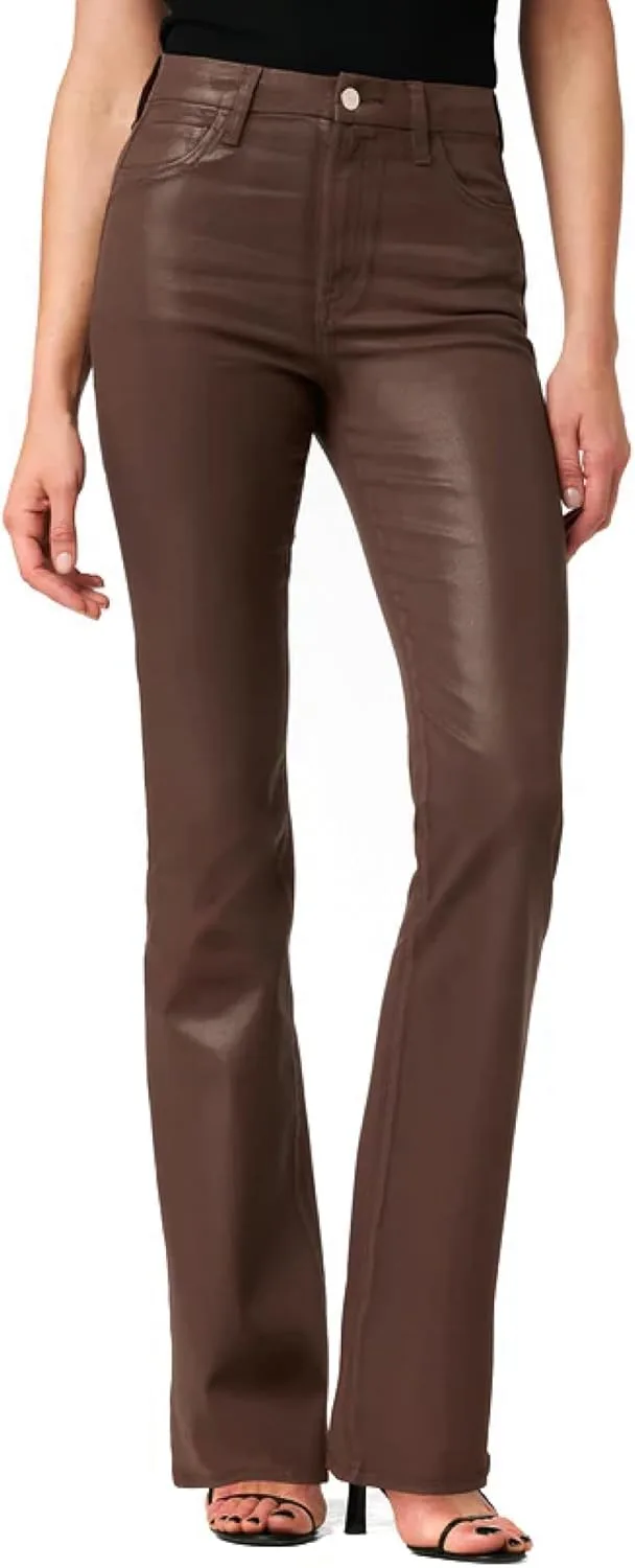 Joe's Женские Брюки Bootcut Hi Honey
Joe's Женские Брюки Bootcut Hi Honey