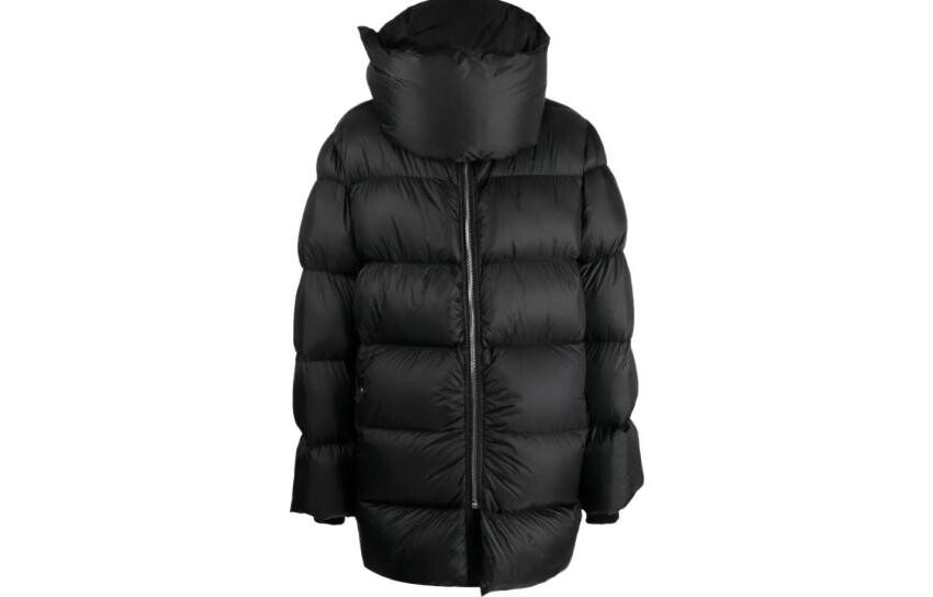 Куртка мужская черный Rick Owens
Куртка мужская черный Rick Owens