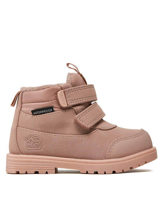 Туфли на шнуровке Mayoral, розовый
Туфли на шнуровке Mayoral, розовый