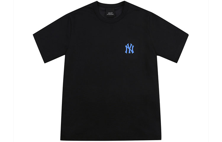 Футболка унисекс черная с логотипом MLB, Черный, Футболка унисекс черная с логотипом MLB
Футболка унисекс черная с логотипом MLB, Черный, Футболка унисекс черная с логотипом MLB