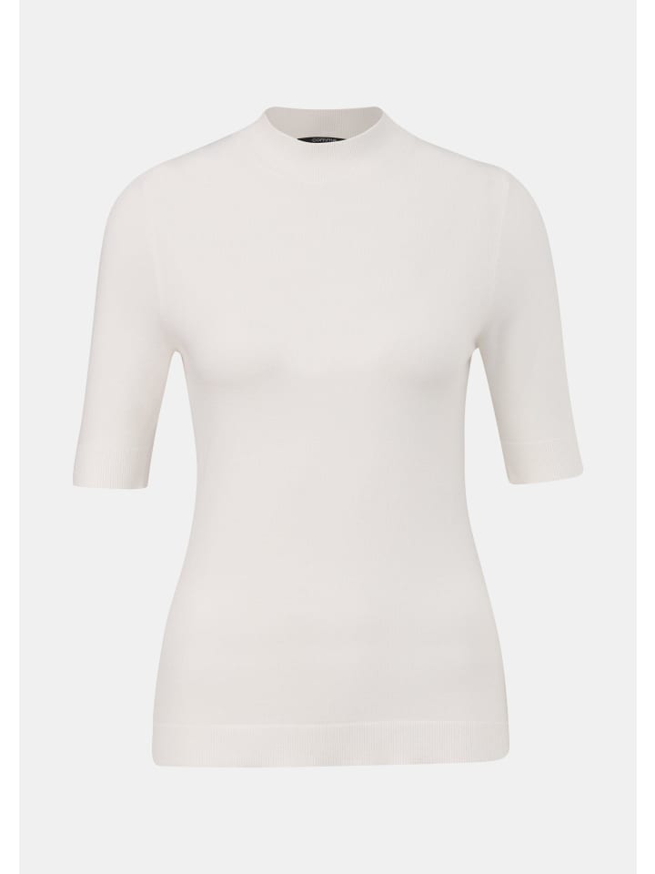 Вязаный свитер в цвете 0120_белый comma
Вязаный свитер в цвете 0120_белый comma