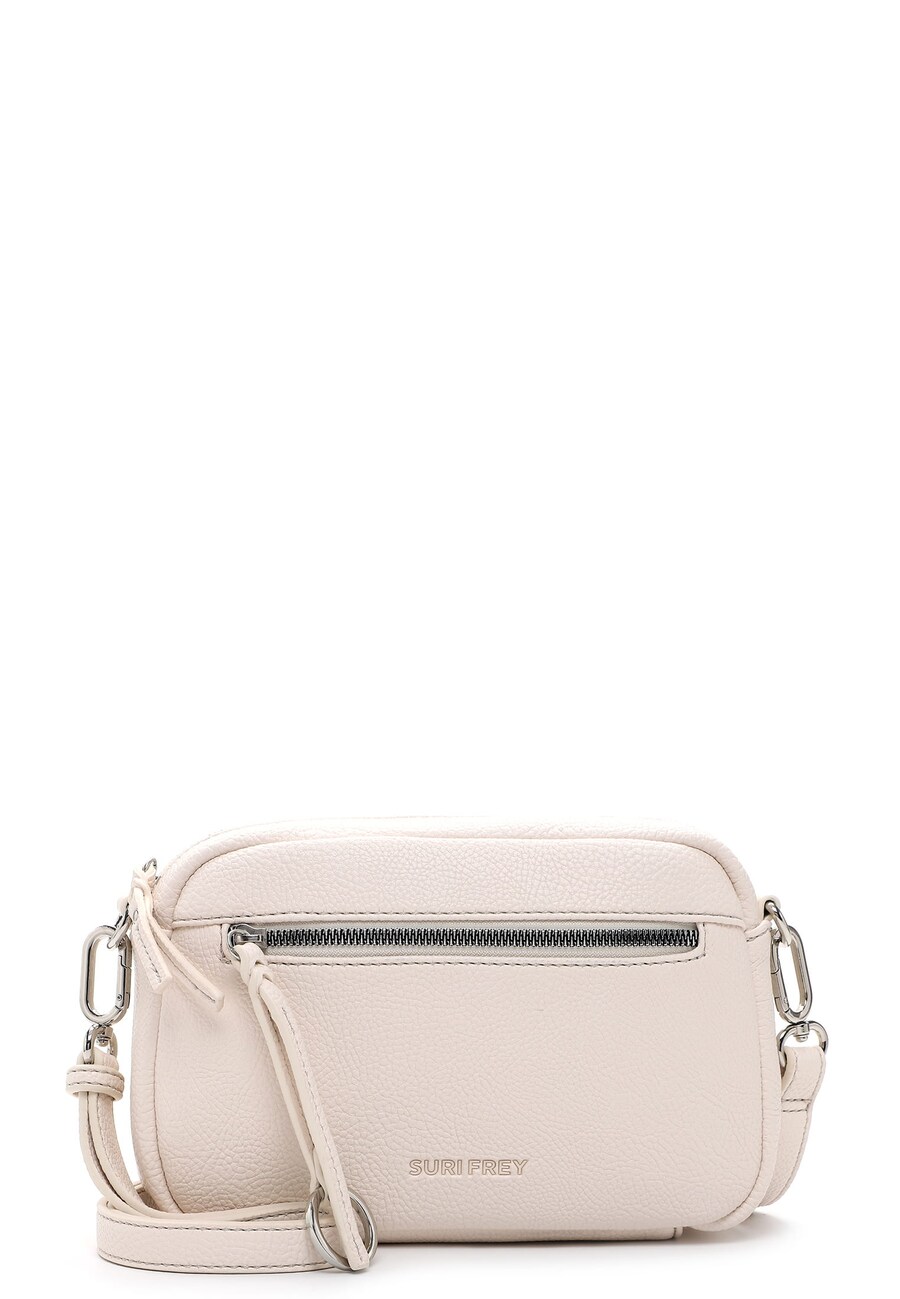 Сумка через плечо Suri Frey Debby, кремовый
Сумка через плечо Suri Frey Debby, кремовый