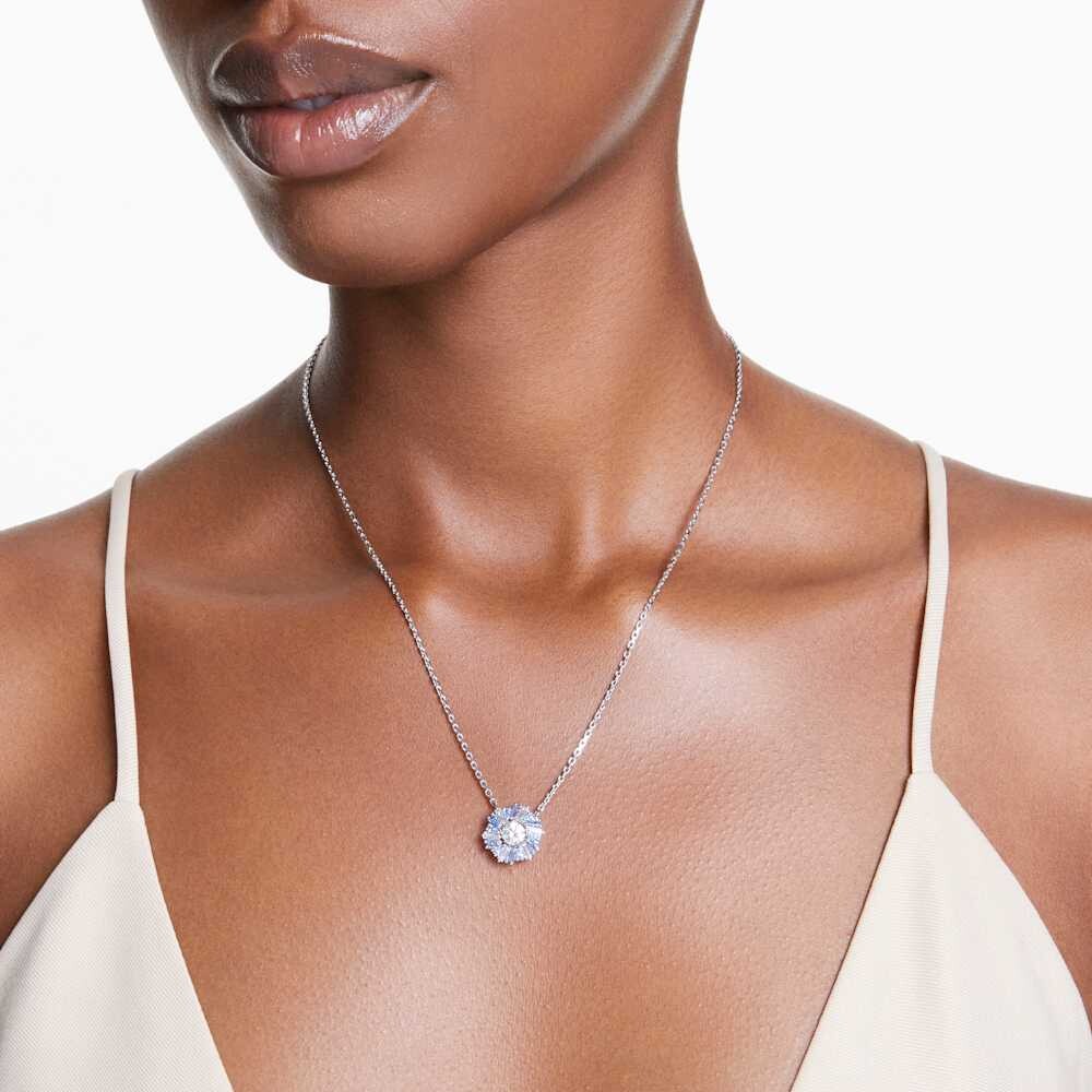 Подвеска Идиллия Swarovski
Подвеска Идиллия Swarovski