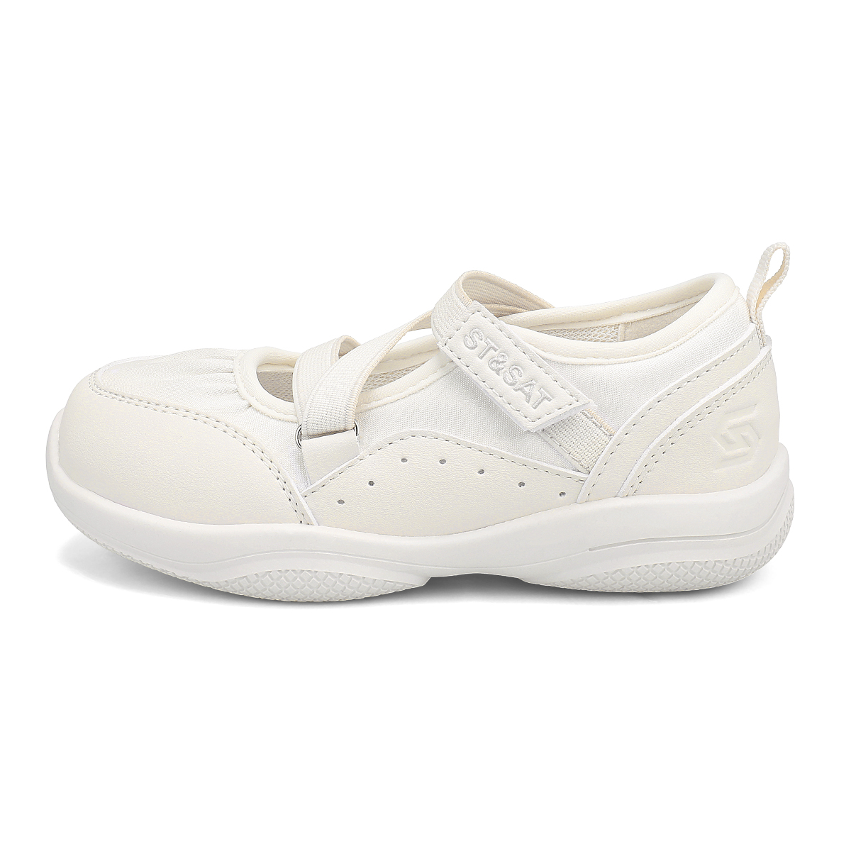 Сандалии детские ST&SAT KIDS, бежевый
Сандалии детские ST&SAT KIDS, бежевый