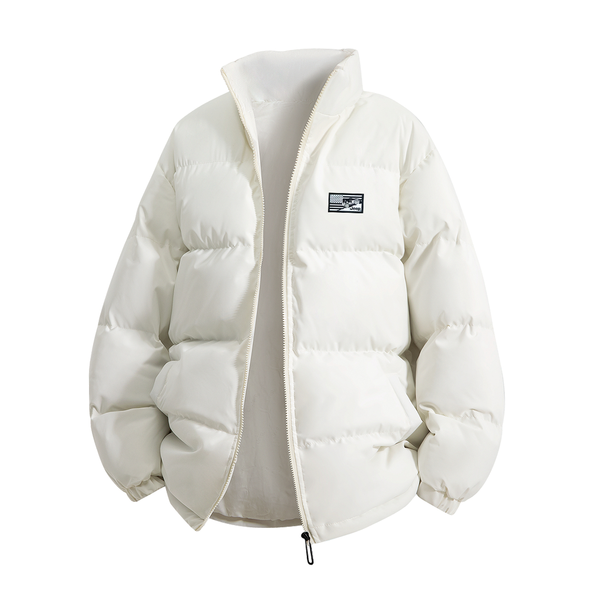 Детские утепленные куртки Jeep, белый
Детские утепленные куртки Jeep, белый