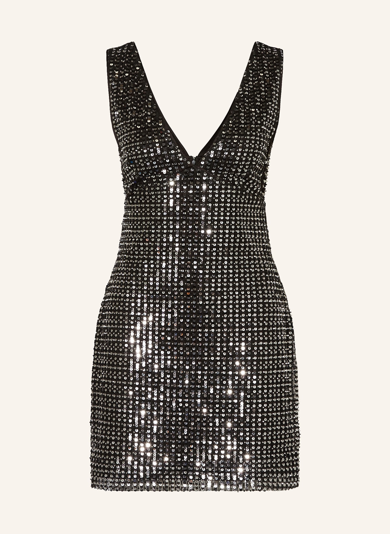 Платье Эллен с пайетками и драгоценными камнями Malina, синий
Платье Эллен с пайетками и драгоценными камнями Malina, синий