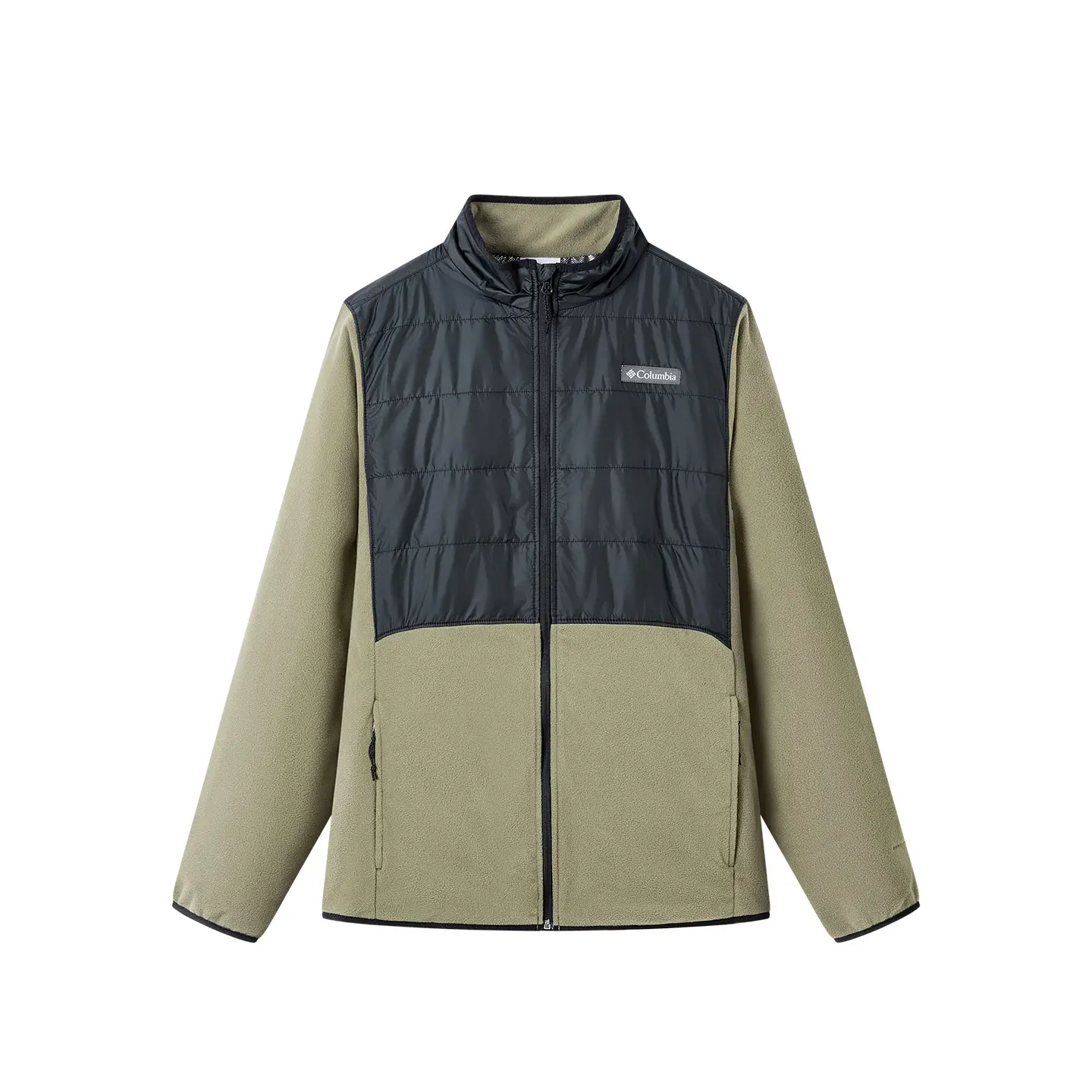 Columbia Пуховик мужской, Black Green 397
Columbia Пуховик мужской, Black Green 397