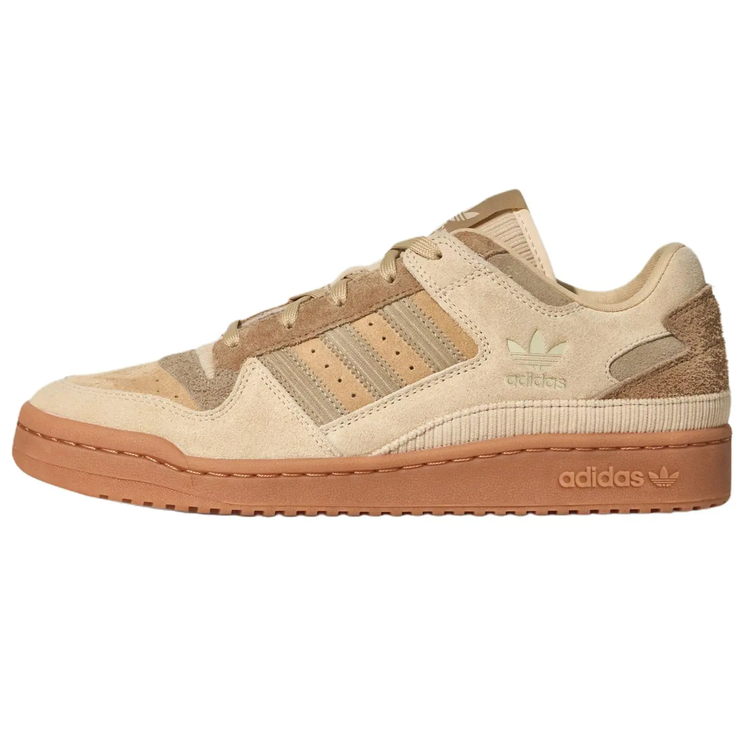Adidas Originals Кроссовки FORUM Low top Skateboard Shoes Unisex Light Brown
Adidas Originals Кроссовки FORUM Low top Skateboard Shoes Unisex Light Brown
