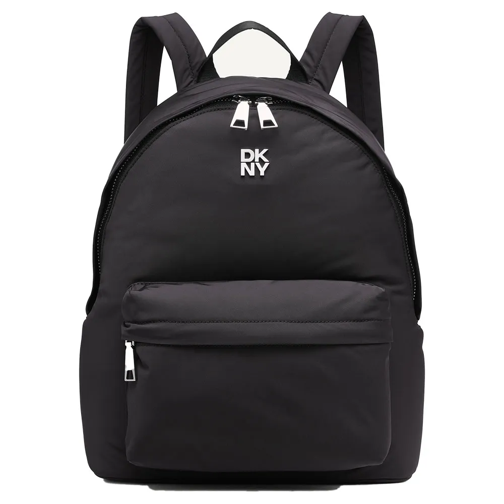 Рюкзак DKNY Jenny, черный
Рюкзак DKNY Jenny, черный