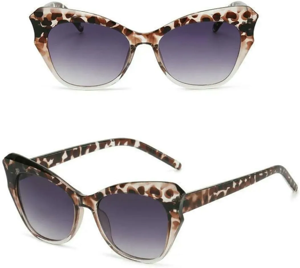 Солнцезащитные очки в стиле ретро для женщин, модные солнцезащитные очки с градиентным переходом цвета, ретро-зеркальные очки для активного отдыха DMMWCX, Pour
Солнцезащитные очки в стиле ретро для женщин, модные солнцезащитные очки с градиентным переходом цвета, ретро-зеркальные очки для активного отдыха DMMWCX, Pour