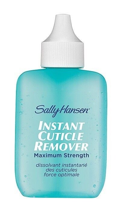 Гель для ногтей Sally Hansen, 29.5 мл
Гель для ногтей Sally Hansen, 29.5 мл
